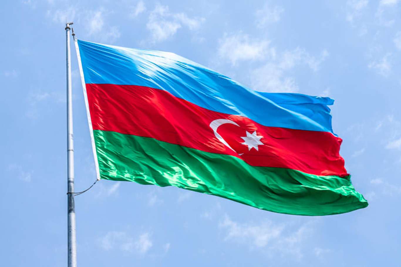 Azerbaycan'dan Rusya'nın "Dağlık Karabağ Cumhuriyeti" ifadesine tepki